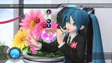 PS3ֽ鲻ߥ -Project DIVA- ɥ꡼ߡ 2ndפ3DΩλб餫ˡβƤϡӽФߥ˲񤨤