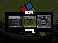 画像ギャラリー No.007のサムネイル画像 / 「スカッとゴルフ パンヤ」の開発者が手がけたアクションパズル「Clickr」が「Steam」で販売中