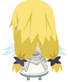 画像ギャラリー No.004のサムネイル画像 / 「わグルま!」に7人めとなる新キャラクター「ヴァーチェ」が登場