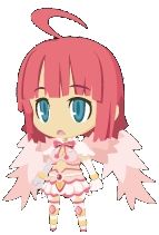 画像ギャラリー No.002のサムネイル画像 / 「わグルま!」,常にぼーっとしてる不思議ちゃん天使「ドミニオン」が登場