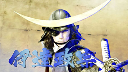 פ˿Ĺ¼BASARA ˥ҡסΰѤǤּͳפʤɤΥץ쥤⡼ɤƤҲ