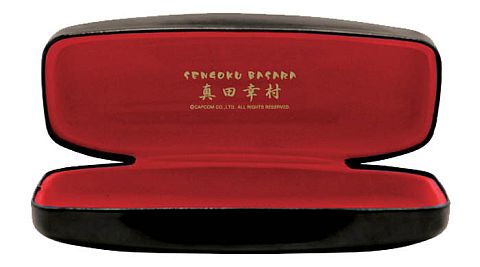 画像ギャラリー No.005のサムネイル画像 / 「戦国BASARA」,Zoffとのコラボメガネが増産決定。お得な“伊達割”も