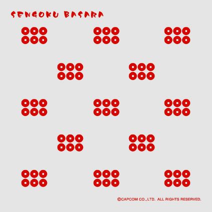 画像ギャラリー No.006のサムネイル画像 / 「戦国BASARA」,Zoffとのコラボメガネが増産決定。お得な“伊達割”も