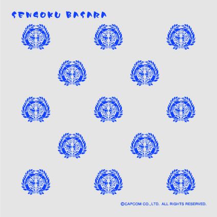 画像ギャラリー No.007のサムネイル画像 / 「戦国BASARA」,Zoffとのコラボメガネが増産決定。お得な“伊達割”も