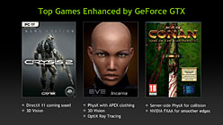 COMPUTEXNVIDIAGeForce GTX 560MפȯɽGeForce 500M꡼GTXǥ