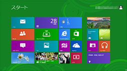 ֥ĶפȤƤWindows 85Windows 8®ΤǽWindows 7ӤƤߤ