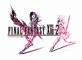 #002Υͥ/FINAL FANTASY XIII-2׺ǿ󡣿ʥץ쥤䡼饯֥Υ롦饤פӡʲХȥ륷ƥξ󤬸