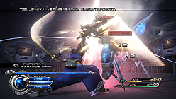 FINAL FANTASY XIII-2׺ǿ󡣿ʥץ쥤䡼饯֥Υ롦饤פӡʲХȥ륷ƥξ󤬸