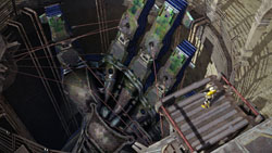 画像ギャラリー No.009のサムネイル画像 / コクーン崩壊後の人々の暮らしはどうなったのか。「FINAL FANTASY XIII-2」の最新情報が公開に