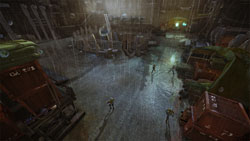 画像ギャラリー No.010のサムネイル画像 / コクーン崩壊後の人々の暮らしはどうなったのか。「FINAL FANTASY XIII-2」の最新情報が公開に