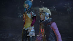 画像ギャラリー No.016のサムネイル画像 / コクーン崩壊後の人々の暮らしはどうなったのか。「FINAL FANTASY XIII-2」の最新情報が公開に