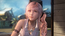 #004Υͥ/FINAL FANTASY XIII-2׺ǿ󡣥饤ȥ˥󥰤֥顦եסॷƥˤȤ߹ޤ˻ʡˤΡ֥⡼פξ󤬸