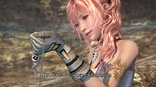 #006Υͥ/FINAL FANTASY XIII-2׺ǿ󡣥饤ȥ˥󥰤֥顦եסॷƥˤȤ߹ޤ˻ʡˤΡ֥⡼פξ󤬸