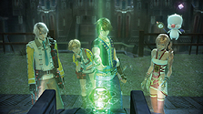 FINAL FANTASY XIII-2סΩɤĹ֥ۡסȥϥס祳ܥ졼˥ϥޤꤽʡȥΡɤۤǿ