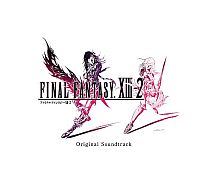 #002Υͥ/FINAL FANTASY XIII-2סȥθȤڶʻİǽ