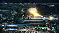 FF XIII-2ס515ۿ륨ԥ2ơ֥Υԡפо줹륹ΥӥեΥ꡼󥷥åȤɲø