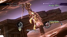 FF XIII-2ס5ۿΥ饤ȥ˥ԡֽúΡפӡΥɲðֹƻΡƻΡפSSɲø