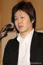 画像ギャラリー No.003のサムネイル画像 / 5年後,現在のビジネスはゼロになる前提で――2300万人超の会員を抱えるグリーの執行役員による「スマートフォンがもたらすソーシャルメディアビジネスの新たな可能性」講演レポート