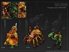 画像ギャラリー No.001のサムネイル画像 / グリーが中国「UltiZen Games」の株式を取得。グローバル展開を強化