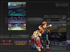 画像ギャラリー No.002のサムネイル画像 / グリーが中国「UltiZen Games」の株式を取得。グローバル展開を強化