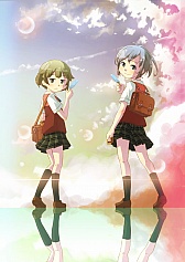 画像ギャラリー No.002のサムネイル画像 / 恋愛SLG「とらこん - Triangle x Complex - 」がGREEでサービス開始