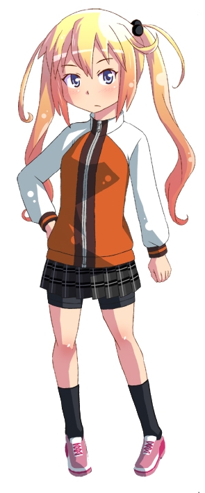 画像ギャラリー No.004のサムネイル画像 / 恋愛SLG「とらこん - Triangle x Complex - 」がGREEでサービス開始