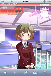 画像ギャラリー No.010のサムネイル画像 / 恋愛SLG「とらこん - Triangle x Complex - 」がGREEでサービス開始