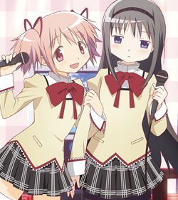 画像ギャラリー No.005のサムネイル画像 / 「AKIBA'S TRIP」“ClariS”とタイアップしたイメージムービーを公開