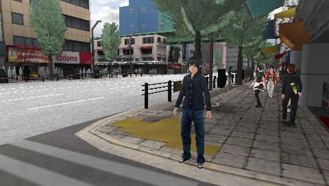 画像ギャラリー No.003のサムネイル画像 / 「AKIBA'S TRIP」,戦いの舞台となる“秋葉原”の街並みが分かるスクリーンショット公開。本日20:00に公開予定のムービーも要注目