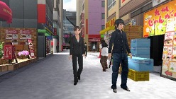 画像ギャラリー No.007のサムネイル画像 / 「AKIBA'S TRIP」,戦いの舞台となる“秋葉原”の街並みが分かるスクリーンショット公開。本日20:00に公開予定のムービーも要注目