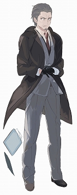 画像ギャラリー No.003のサムネイル画像 / 「AKIBA'S TRIP」キャラ3名が公開に。ラジオ放送第2回の情報も