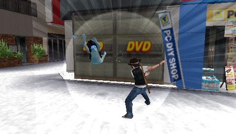 画像ギャラリー No.004のサムネイル画像 / 「AKIBA'S TRIP」キャラ3名が公開に。ラジオ放送第2回の情報も