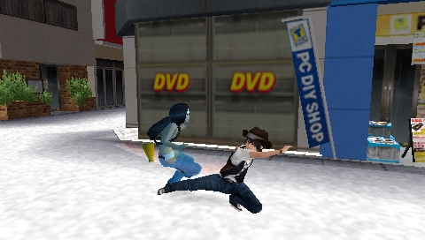 画像ギャラリー No.005のサムネイル画像 / 「AKIBA'S TRIP」キャラ3名が公開に。ラジオ放送第2回の情報も