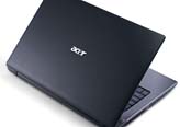 Acer��HD 6850M�ȿ�Core i7����Ѥ���14���ߤΥ������ѥΡ���PC