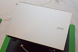 AcerWindows 8PCΥ饤ʥåפȯɽ֥åȤUltrabookʤɤ