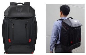 画像ギャラリー No.006のサムネイル画像 / Acer,ゲーマー向けデスクトップPC「Predator G1」の国内生産モデルを通販限定で発売。SteelSeriesコラボの入力デバイスも