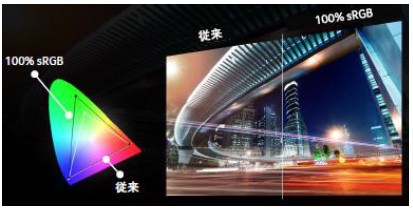 画像ギャラリー No.007のサムネイル画像 / Acer,34インチサイズで垂直120Hz対応の湾曲型液晶ディスプレイ「Predator X34P」を国内発売