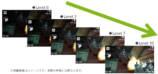 画像ギャラリー No.010のサムネイル画像 / Acer,34インチサイズで垂直120Hz対応の湾曲型液晶ディスプレイ「Predator X34P」を国内発売