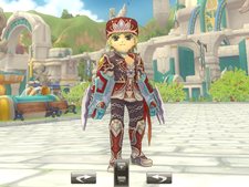 画像ギャラリー No.002のサムネイル画像 / 「Finding Neverland Online -聖境伝説-」オープンβテストがスタート。公認ネットカフェでは獲得経験値が25%アップするキャンペーンを実施