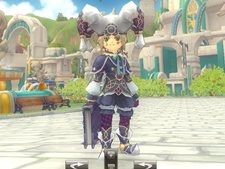 画像ギャラリー No.004のサムネイル画像 / 「Finding Neverland Online -聖境伝説-」オープンβテストがスタート。公認ネットカフェでは獲得経験値が25%アップするキャンペーンを実施