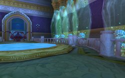 画像ギャラリー No.007のサムネイル画像 / 「Finding Neverland Online -聖境伝説-」5人向け高レベルダンジョンを攻略するプレイ動画を公開。ムービーを見てダンジョン攻略の参考にしよう