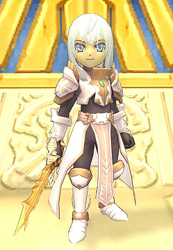 画像ギャラリー No.003のサムネイル画像 / 「Finding Neverland Online -聖境伝説-」,ギルド戦争を可能にするアップデート「領地戦」を本日実装。期間限定キャンペーンやタイムセールも開催