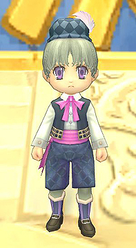 画像ギャラリー No.004のサムネイル画像 / 「Finding Neverland Online -聖境伝説-」,ギルド戦争を可能にするアップデート「領地戦」を本日実装。期間限定キャンペーンやタイムセールも開催