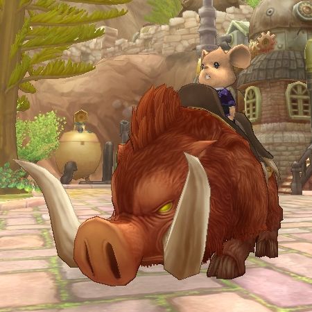 画像ギャラリー No.003のサムネイル画像 / 「Finding Neverland Online」,メイド服を含む各アクセサリが期間限定で販売