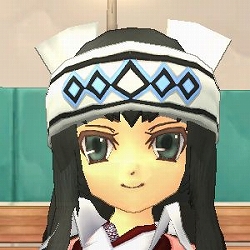 画像ギャラリー No.006のサムネイル画像 / 「Finding Neverland Online」,メイド服を含む各アクセサリが期間限定で販売