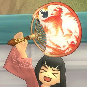 画像ギャラリー No.011のサムネイル画像 / 「Finding Neverland Online」8月25日から「フリーモール」が利用可能に