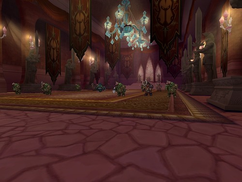 画像ギャラリー No.002のサムネイル画像 / 「FNO」,高難度ダンジョン「ヒロイック・チャレンジ」などが11月10日に追加