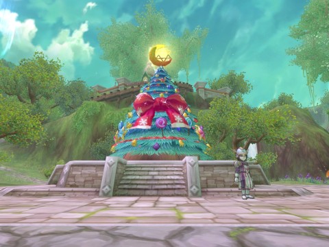 画像ギャラリー No.002のサムネイル画像 / 「Finding Neverland Online」,アイテムドロップ率アップ。12月15日まで開催