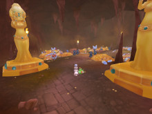 画像ギャラリー No.001のサムネイル画像 / 「FNO」2011年12月15日にアップデートを実施。高難度ダンジョン「ヒロイック・チャレンジ」が登場。各イベントやキャンペーンの情報も合わせて公開に