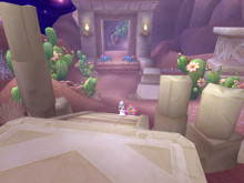 画像ギャラリー No.002のサムネイル画像 / 「FNO」2011年12月15日にアップデートを実施。高難度ダンジョン「ヒロイック・チャレンジ」が登場。各イベントやキャンペーンの情報も合わせて公開に